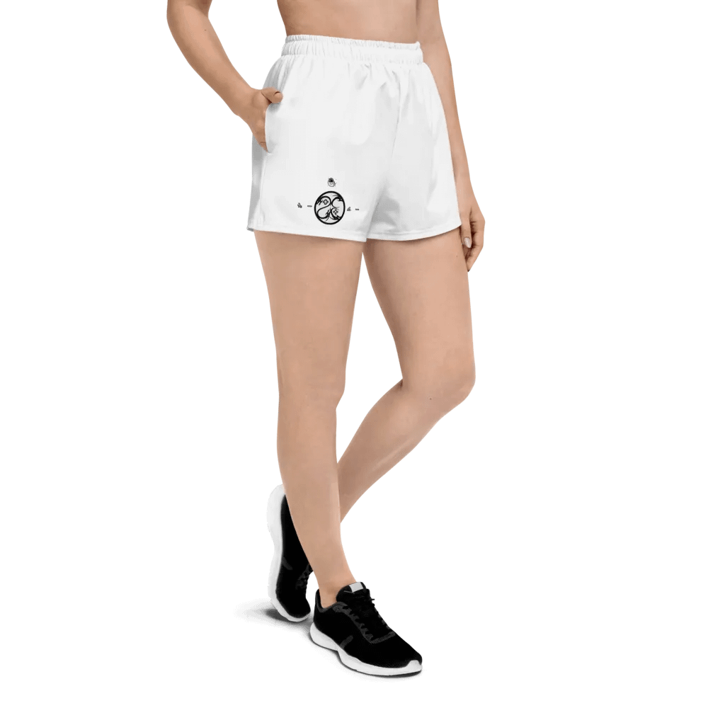 Planet Dub Athletic Shorts product image (9)