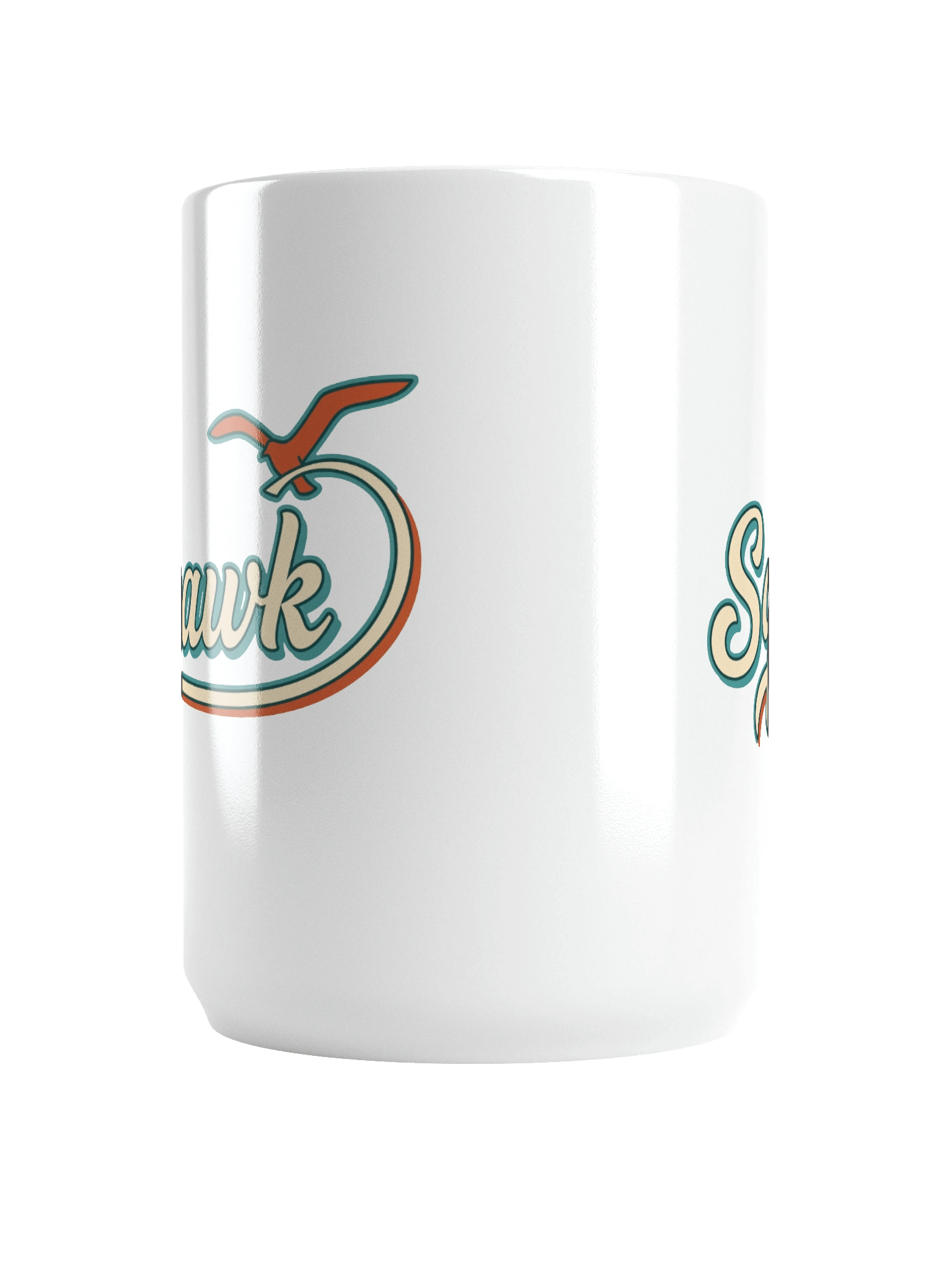 Squawk Mug product image (6)
