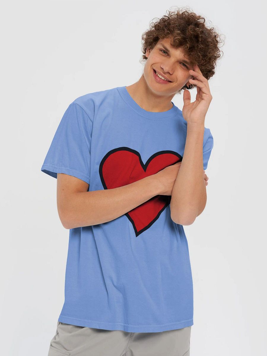 Benita Shirt product image (5)