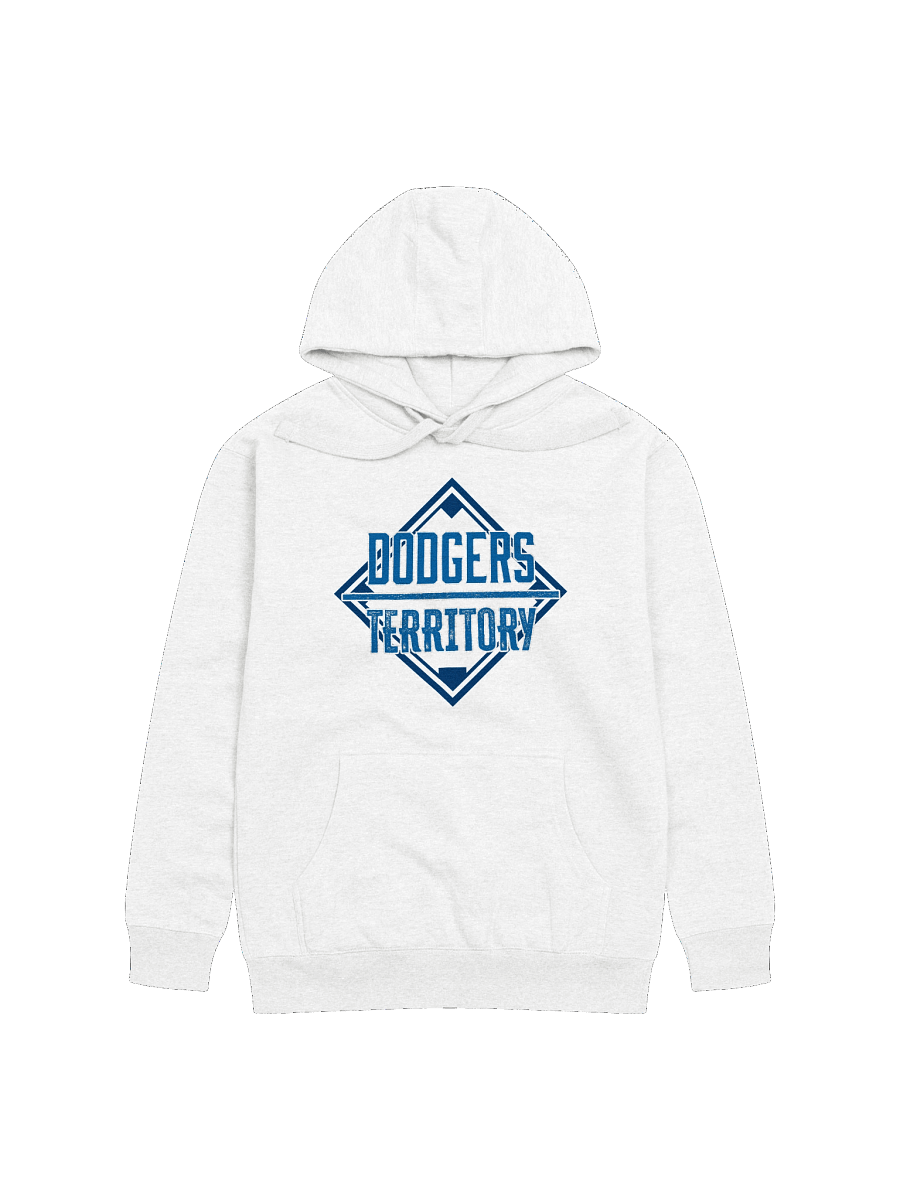 White Hoodie product image (1)
