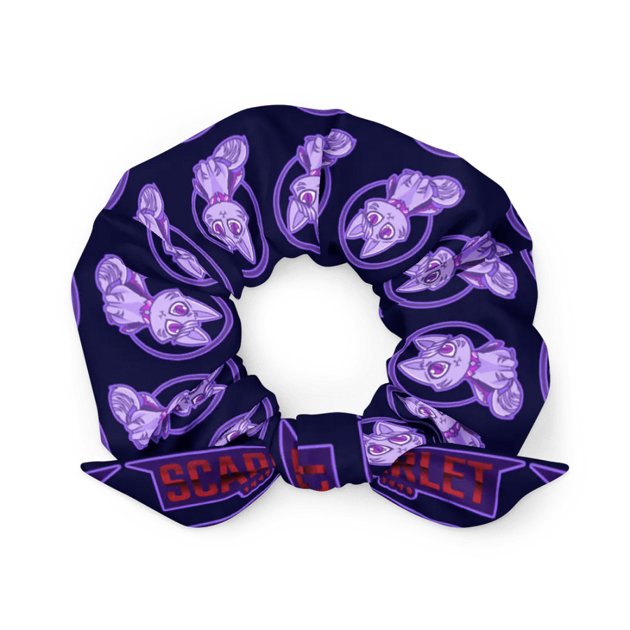 Scarlet1449s Scrunchie product image (2)