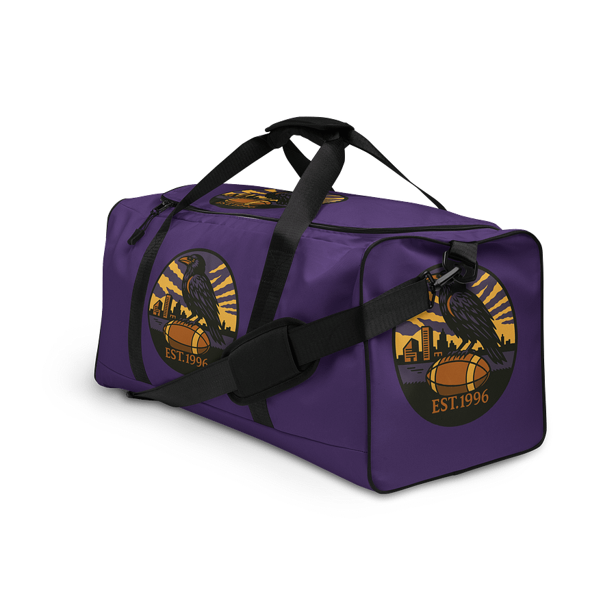 Est. 1996 Legacy Duffle Bag product image (3)