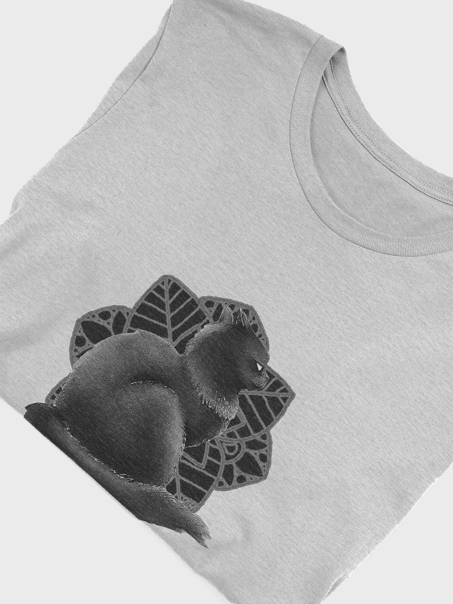 BWFlowerCATShirt product image (26)