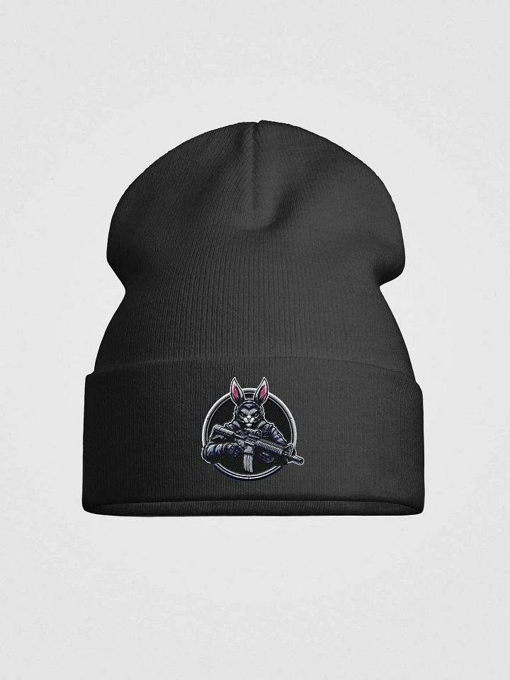 Tact Rabbit Beanie product image (1)