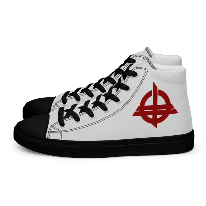 GRAND Men's High Top Shoes product image (1)