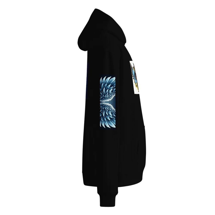 Toxiktweet fly away product image (5)