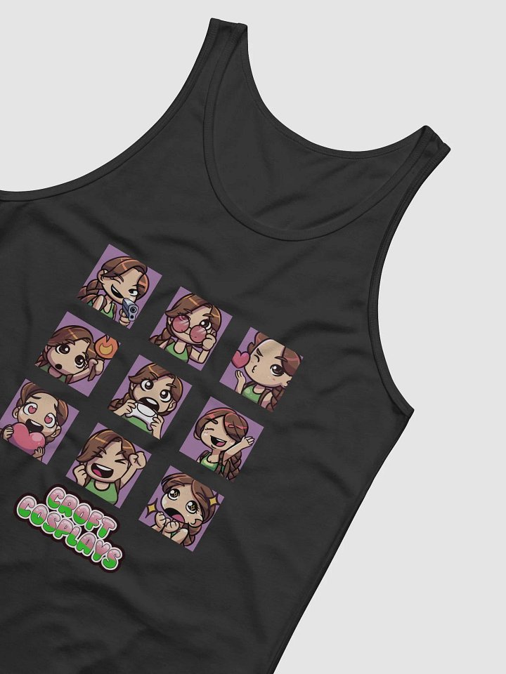 Men's Muscle Tank product image (2)