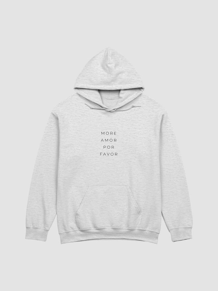 Amor Classic Hoodie product image (1)
