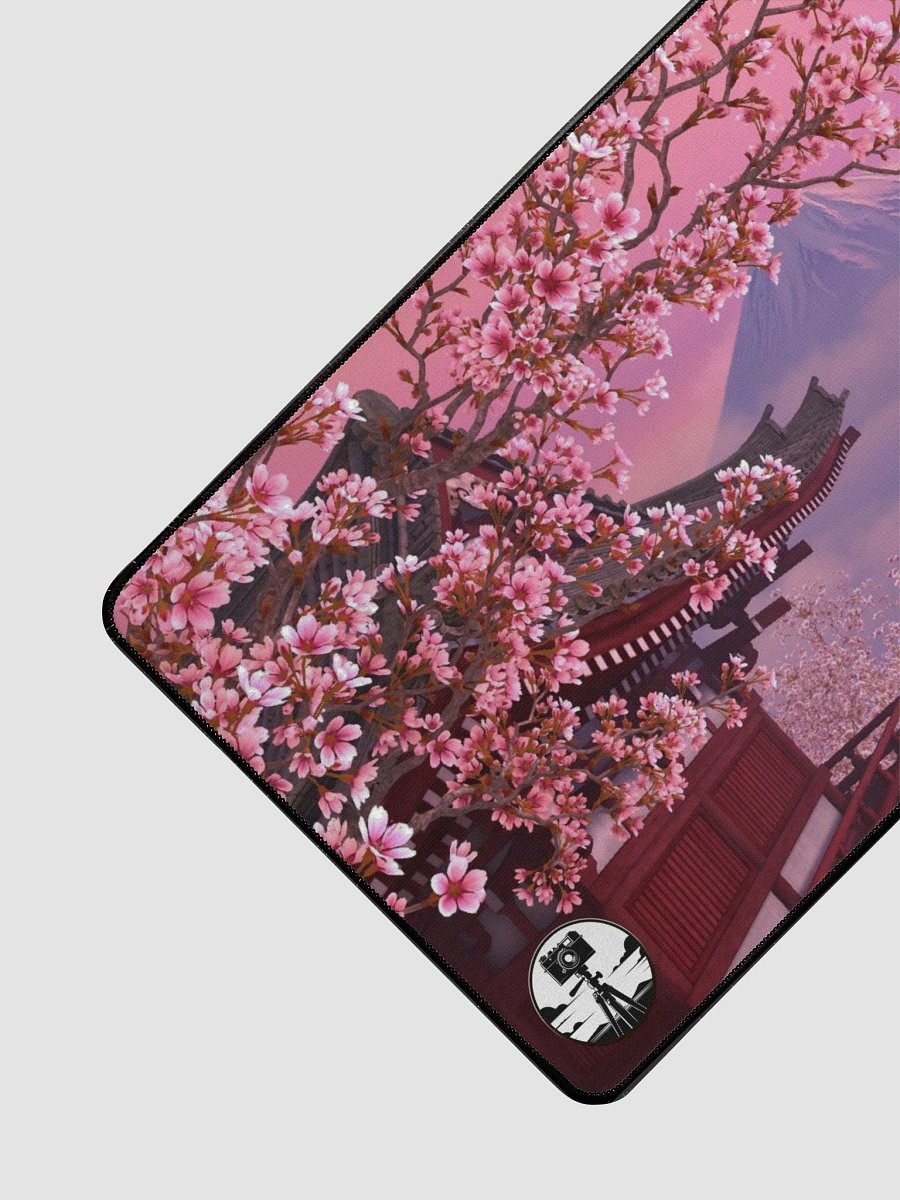 Cherry Blossom V4 Deskpad product image (3)