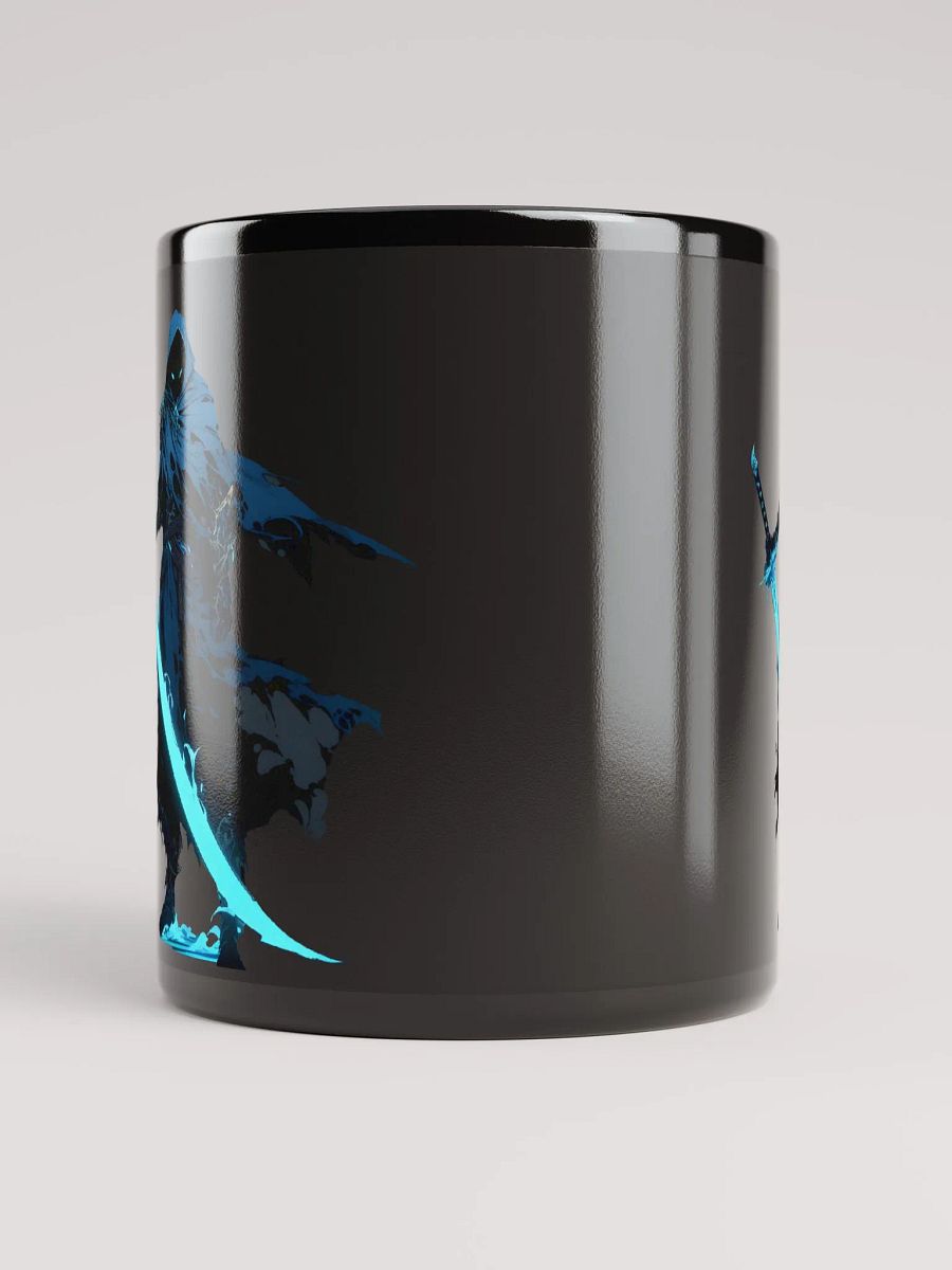 Dark Warrior product image (5)