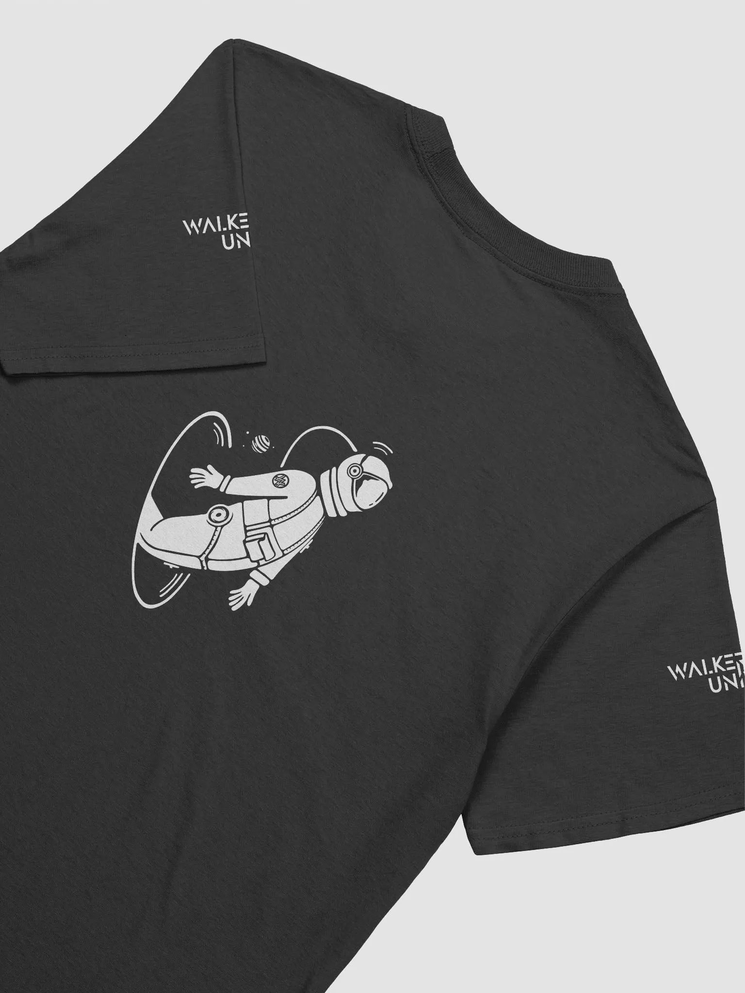 BEYOND INFINITY T-SHIRT product image (4)