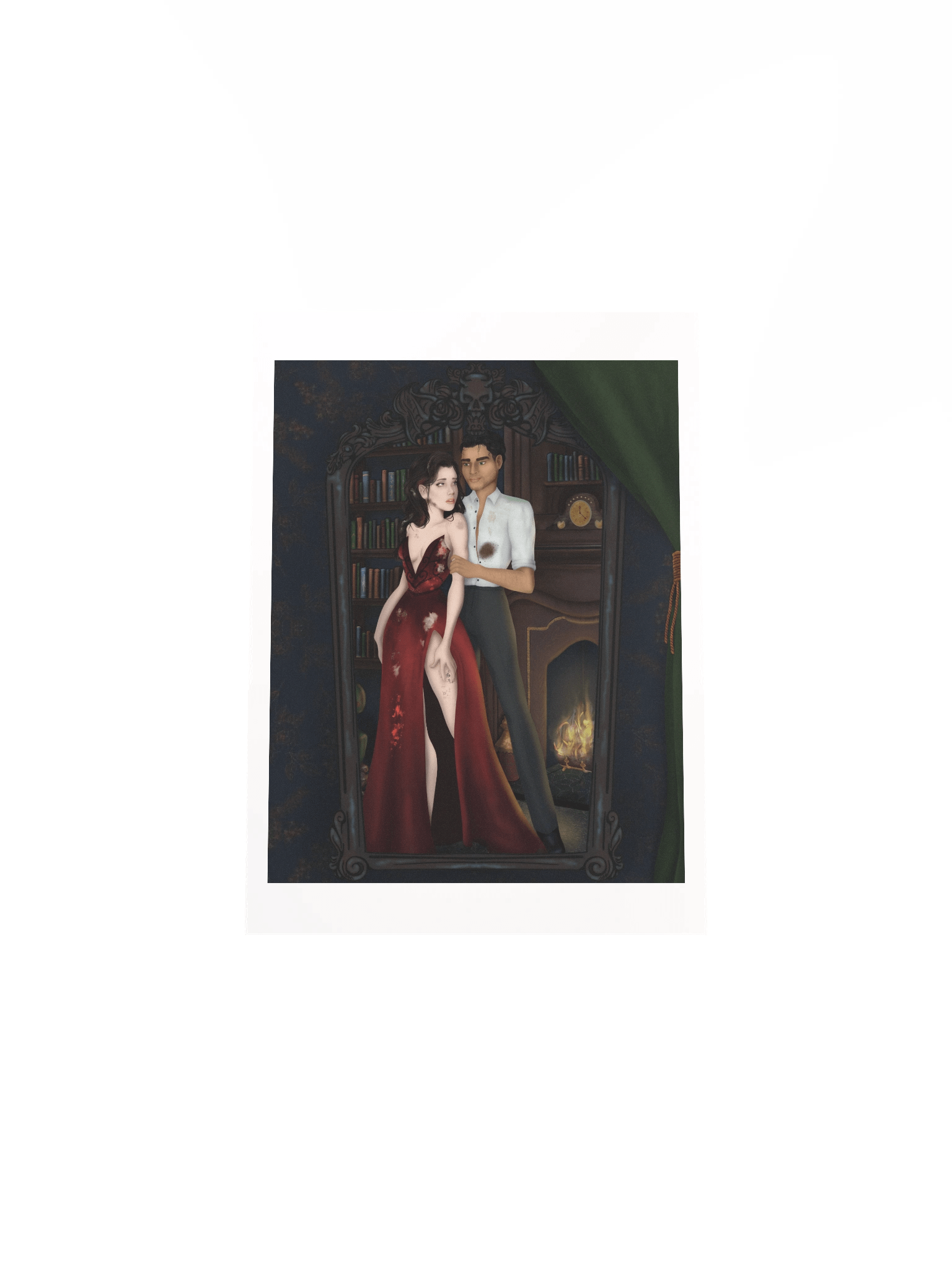 Desert-Unclean product image (8)