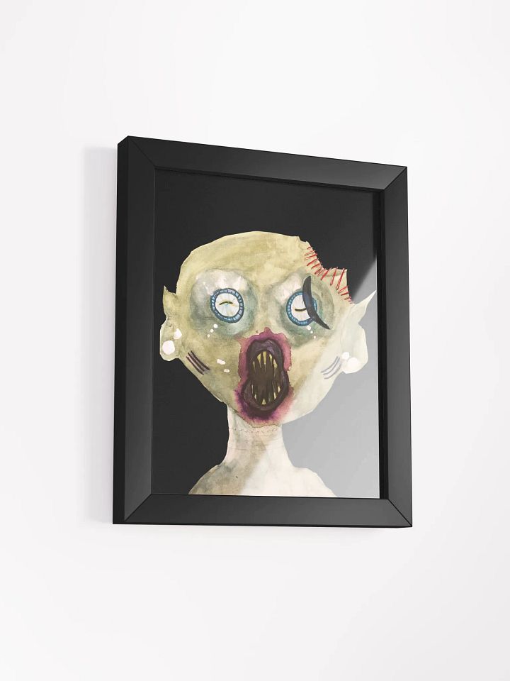 Mirror, Mirror > plǝɔʇǝp ɥɔʇılƃ < product image (6)
