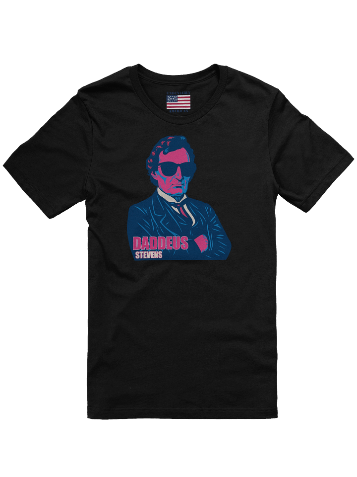 Daddeus Stevens T product image (1)