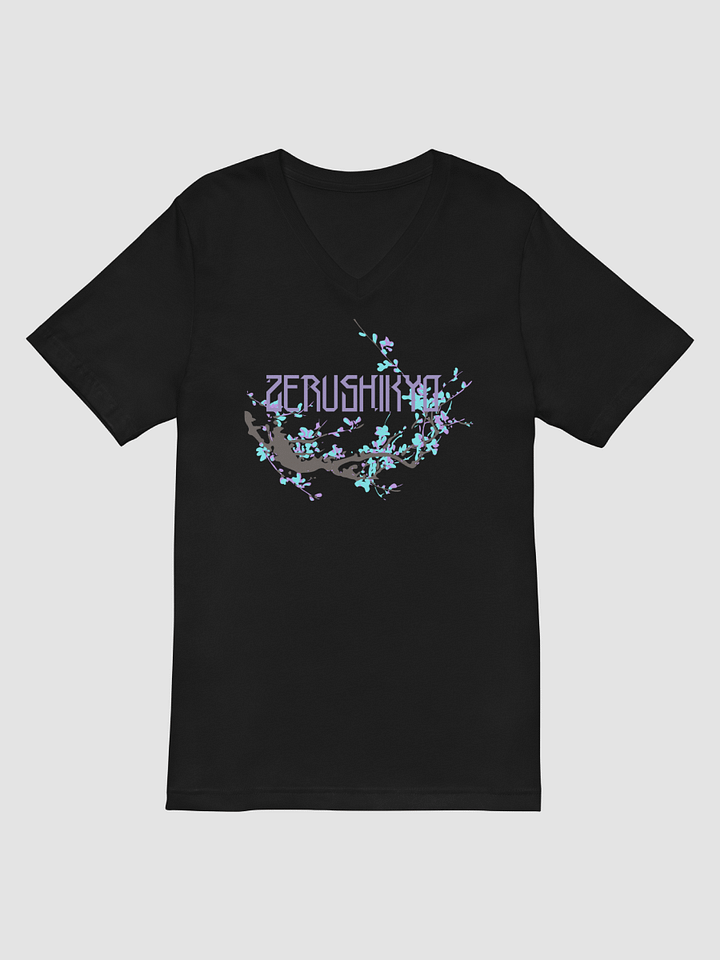 Zeru V-Neck product image (2)