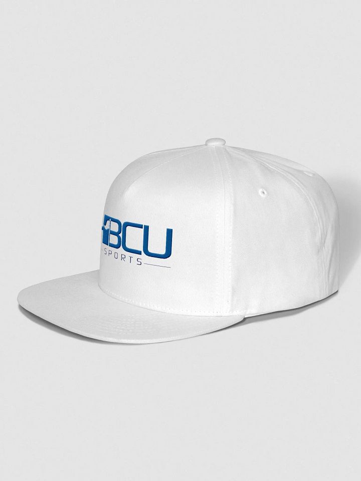 HBCU SPORTS SNAPBACK CAP product image (2)