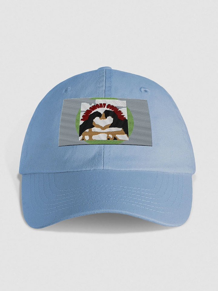 Love short official product image (1)