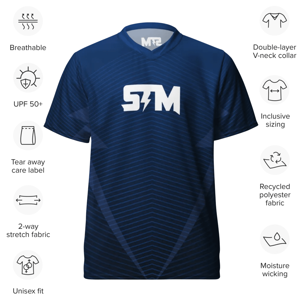 STM Official T-Shirt product image (7)