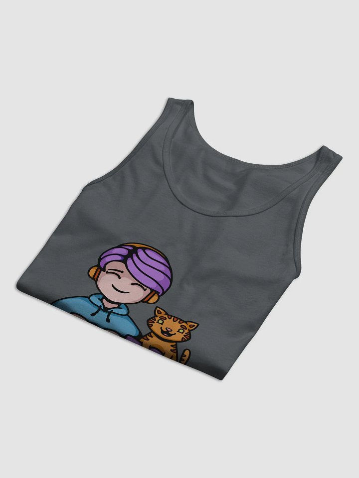Jersey Tank product image (2)