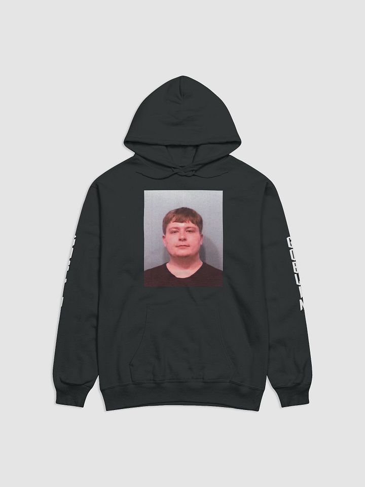 Mugshot Hoodie product image (4)