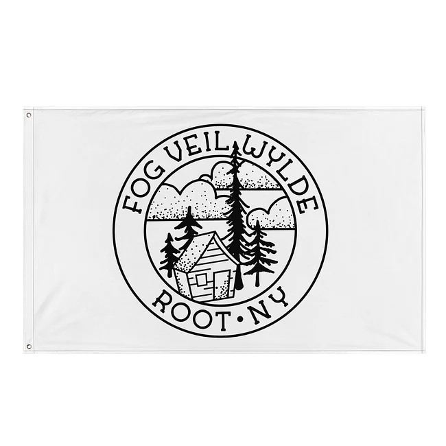 Shout About the Forest