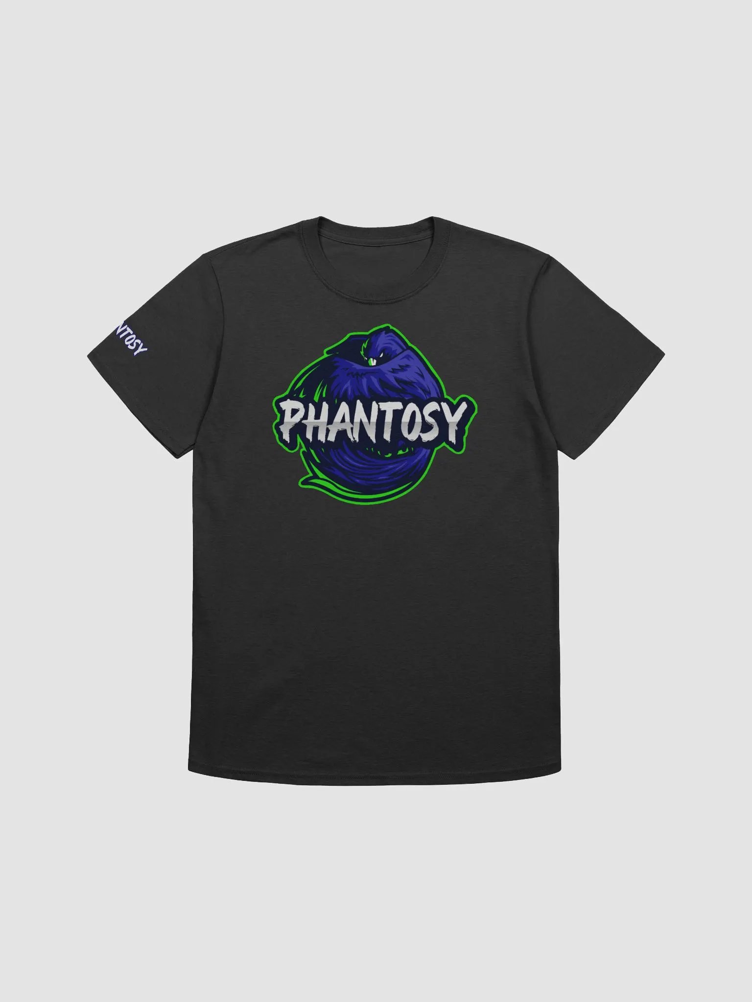 TEE-SHIRT product image (1)