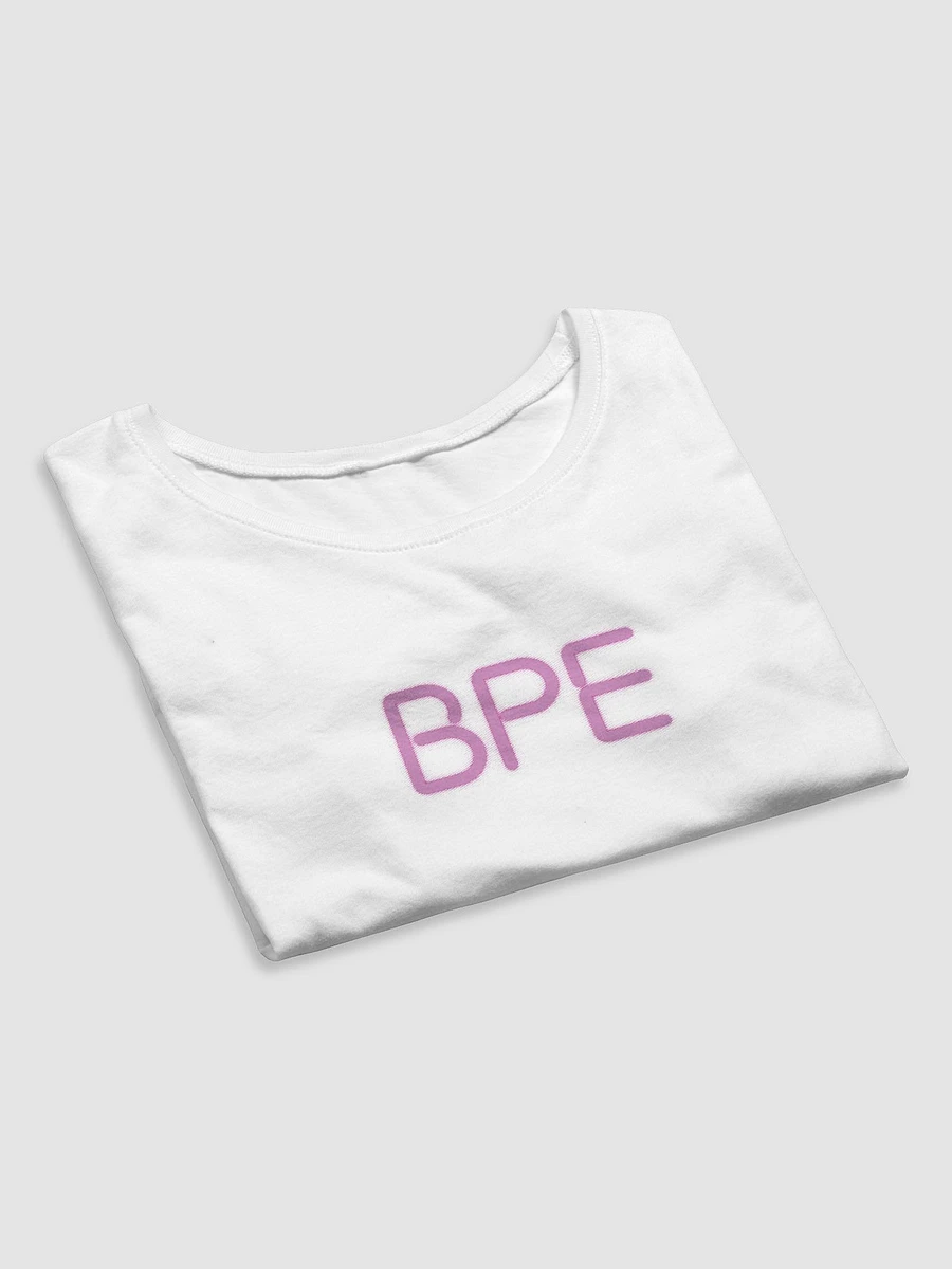 BPE Signature Crop Top product image (5)