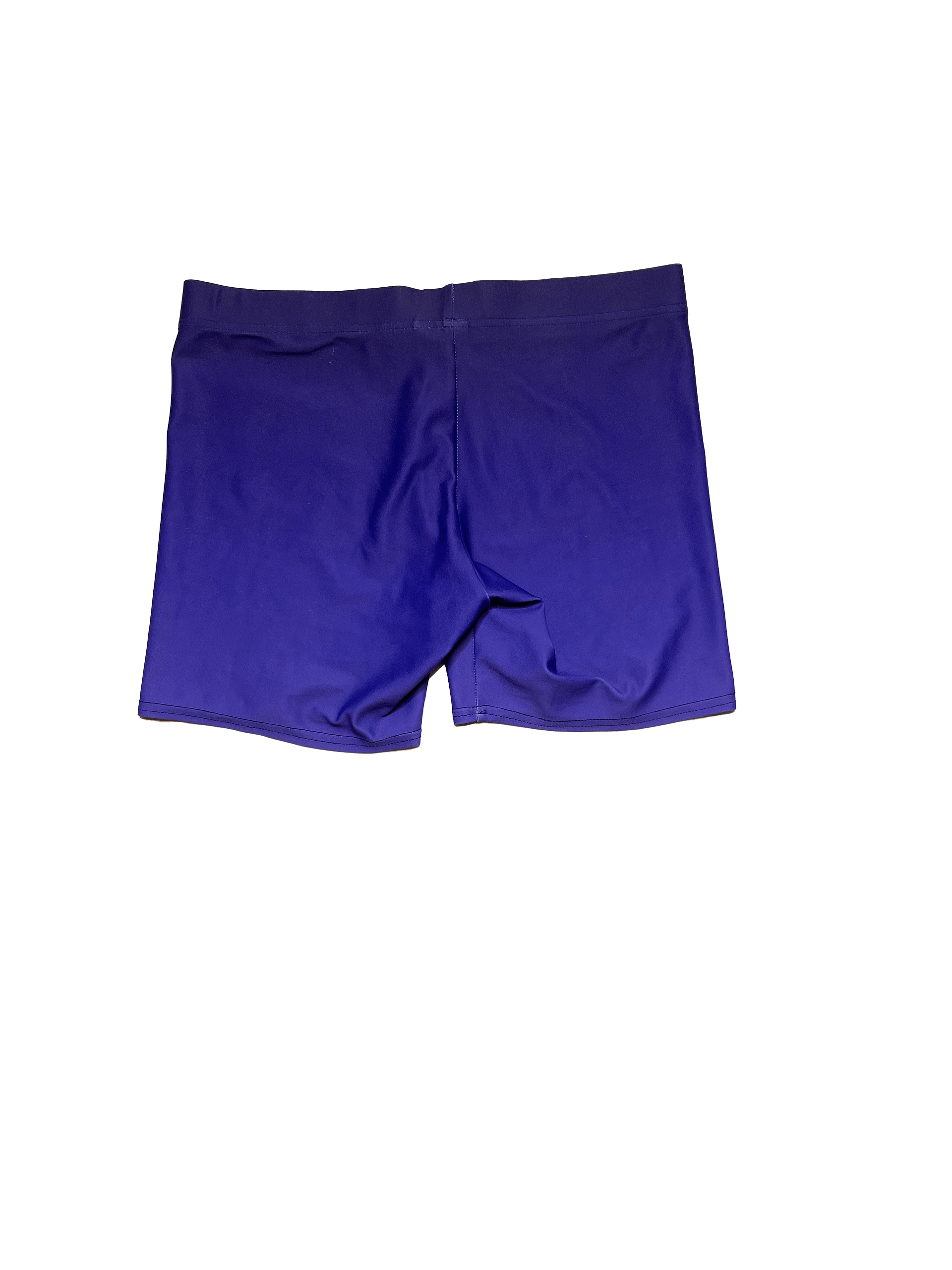 Fiend Eyes Bike Shorts (Unisex) product image (4)