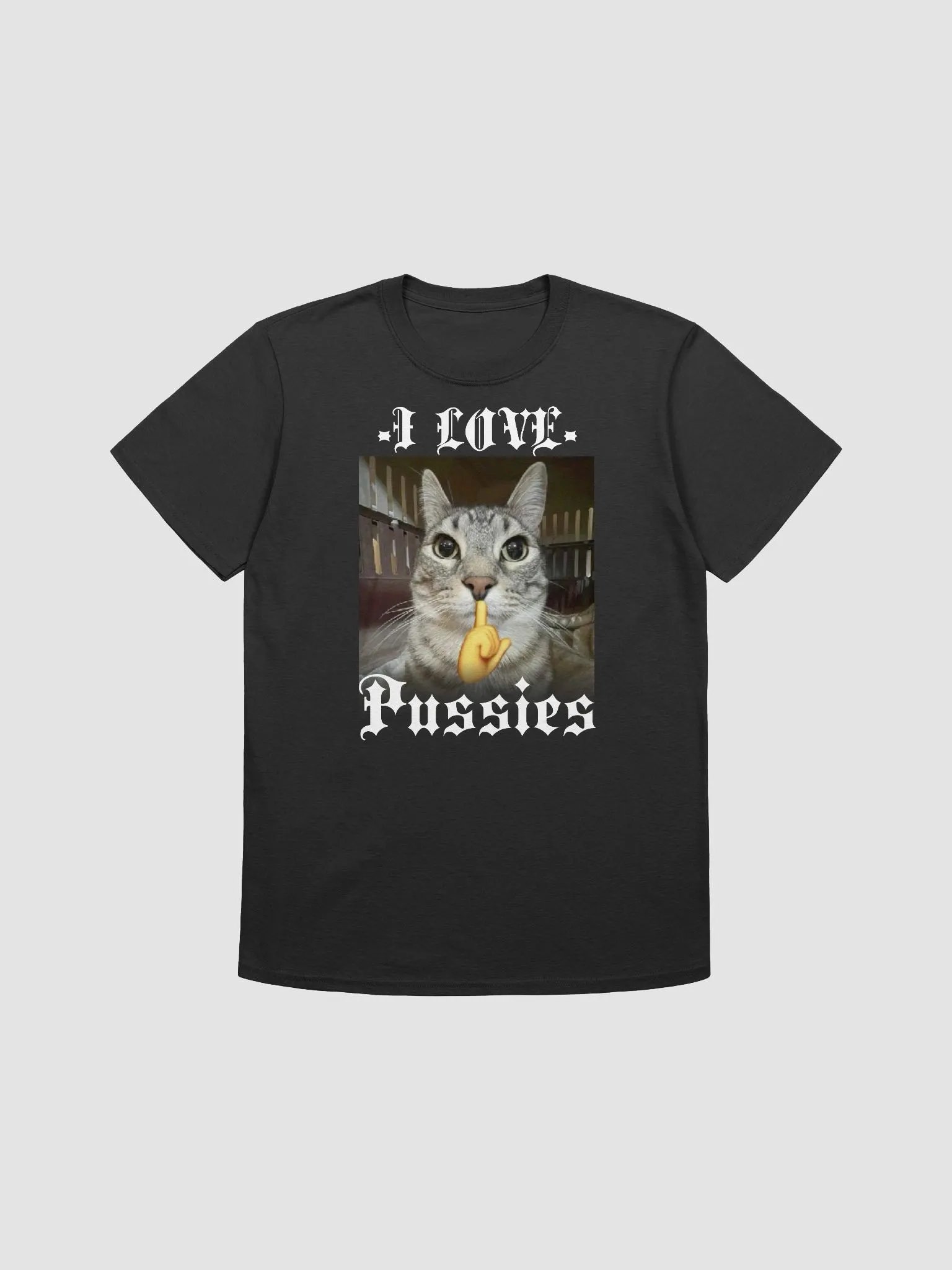 Pussies v3 product image (1)