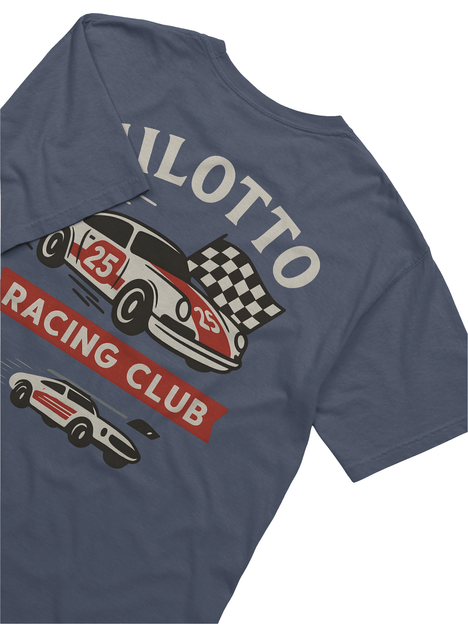 Milotto - Racing Club 1507 product image (1)