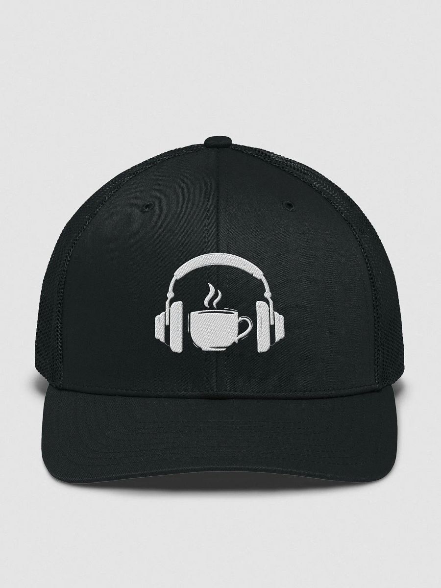 Trucker Hat product image (1)