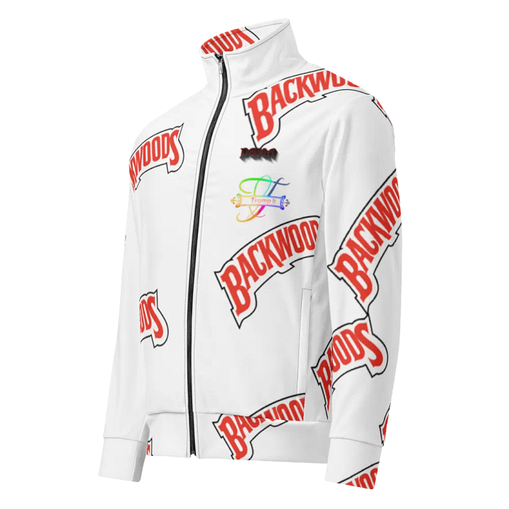 Trump It BKWD EDTN JKT product image (1)