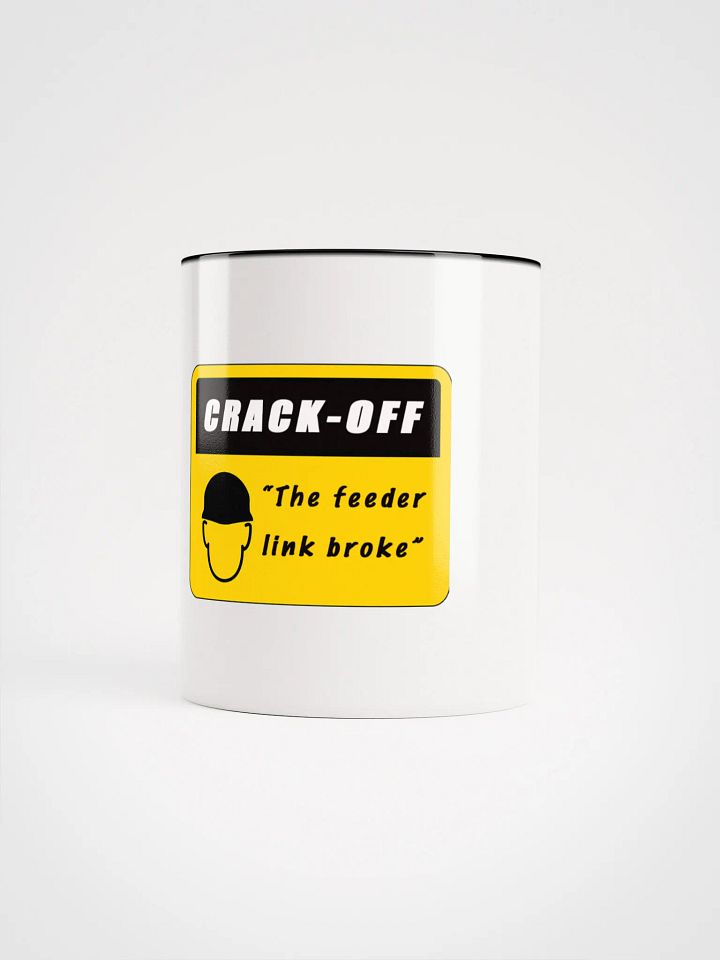 CRACK-OFF 