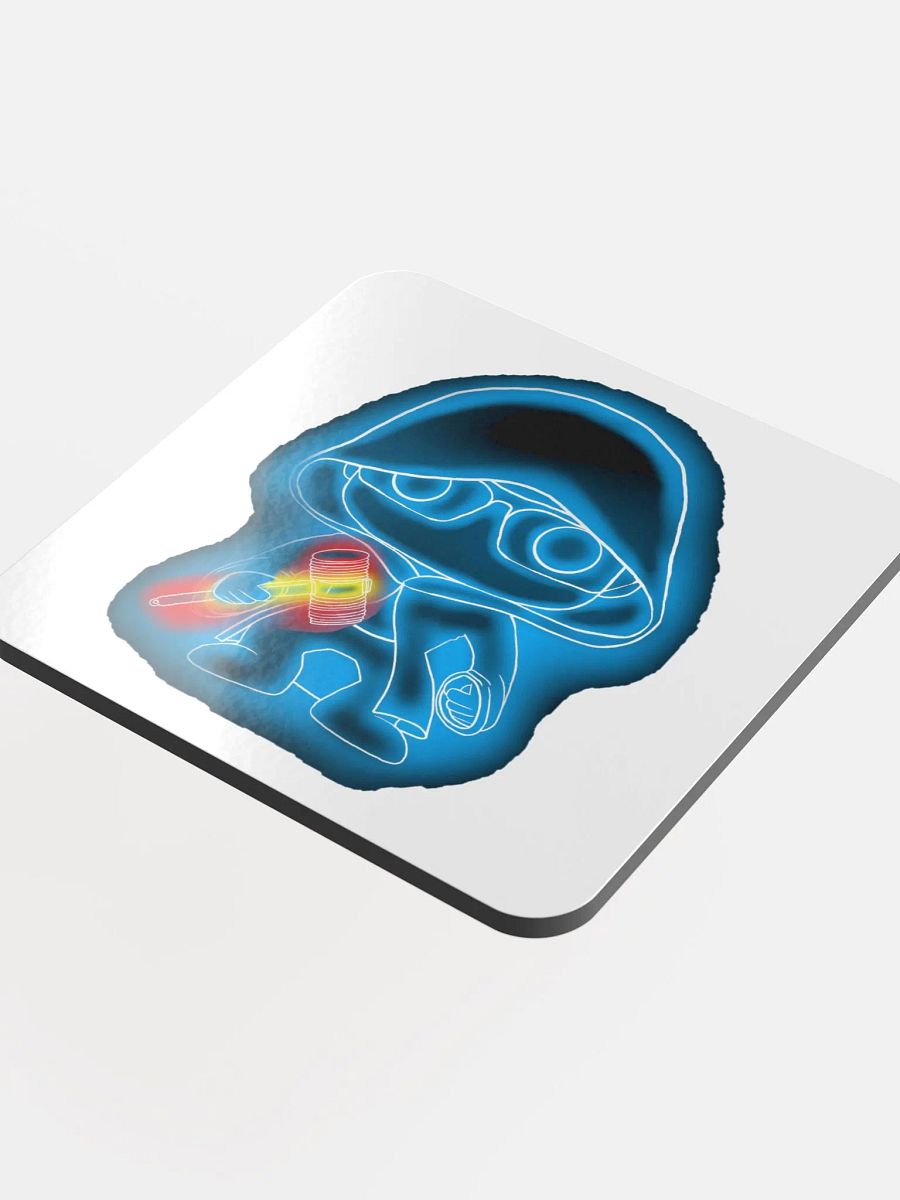 Force Ghost Dorn_Geek Coaster product image (4)