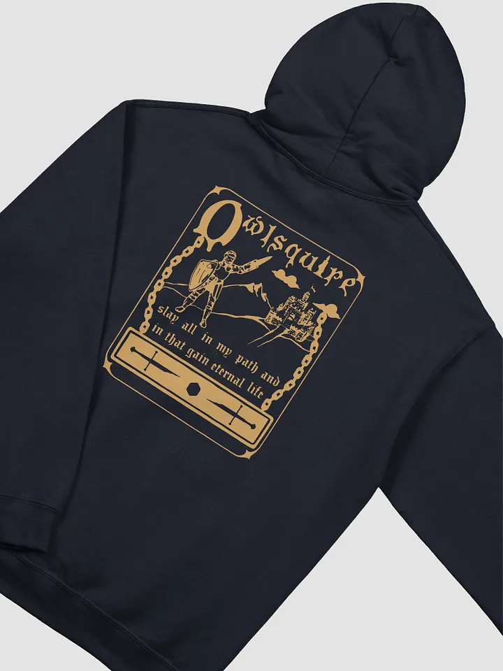 FANTASY HOODIE product image (1)