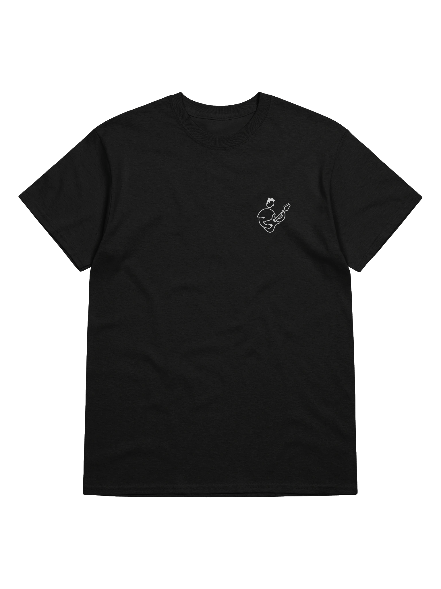 Songwriter Support Tee product image (5)