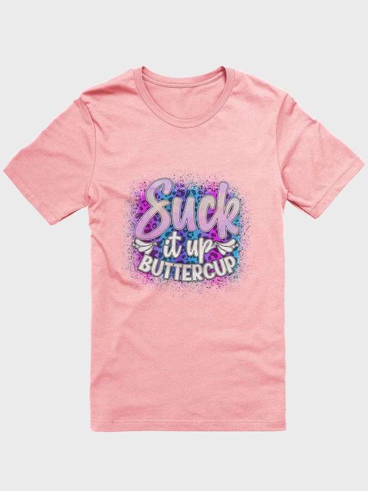 Suck It Up Tee product image (1)
