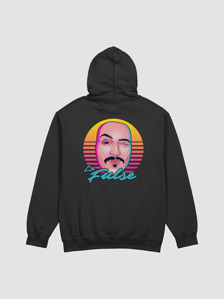 GROSSE FACE OG - Hoodie - (Unisex) product image (1)