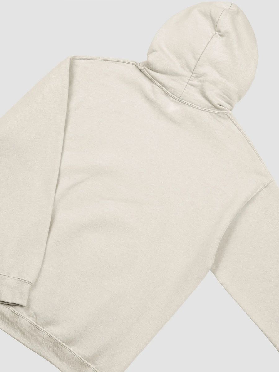 Cheese mouse hoodie product image (15)