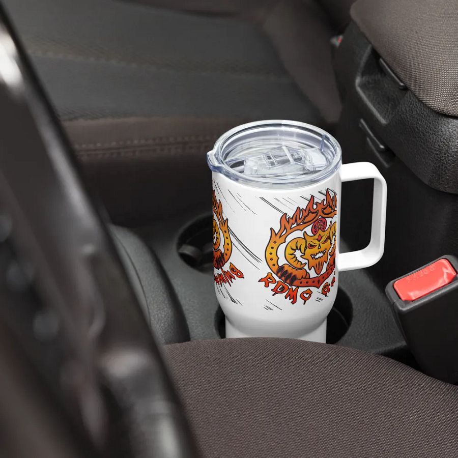 RDMC Travel Mug product image (7)