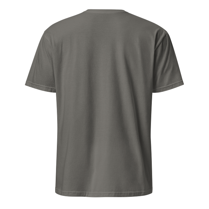 Existential Cat Bread Unisex T-Shirt product image (20)