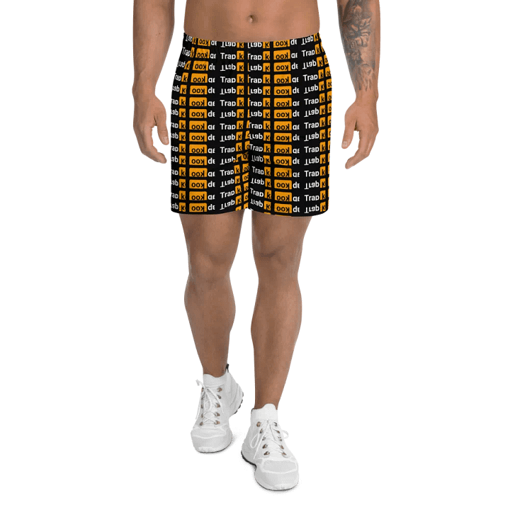 Trapkoo Shorts product image (2)