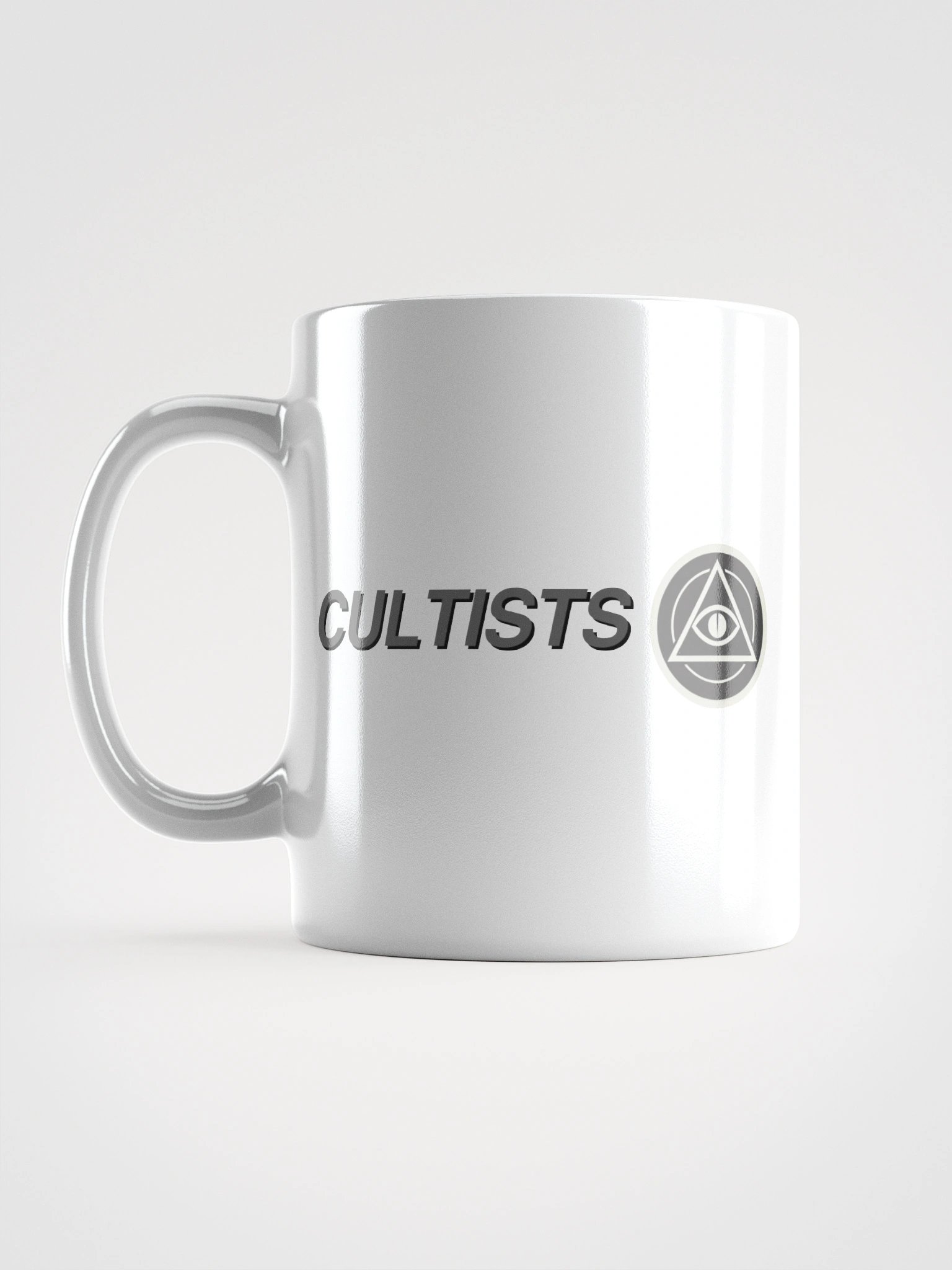 Cultists Mug product image (18)