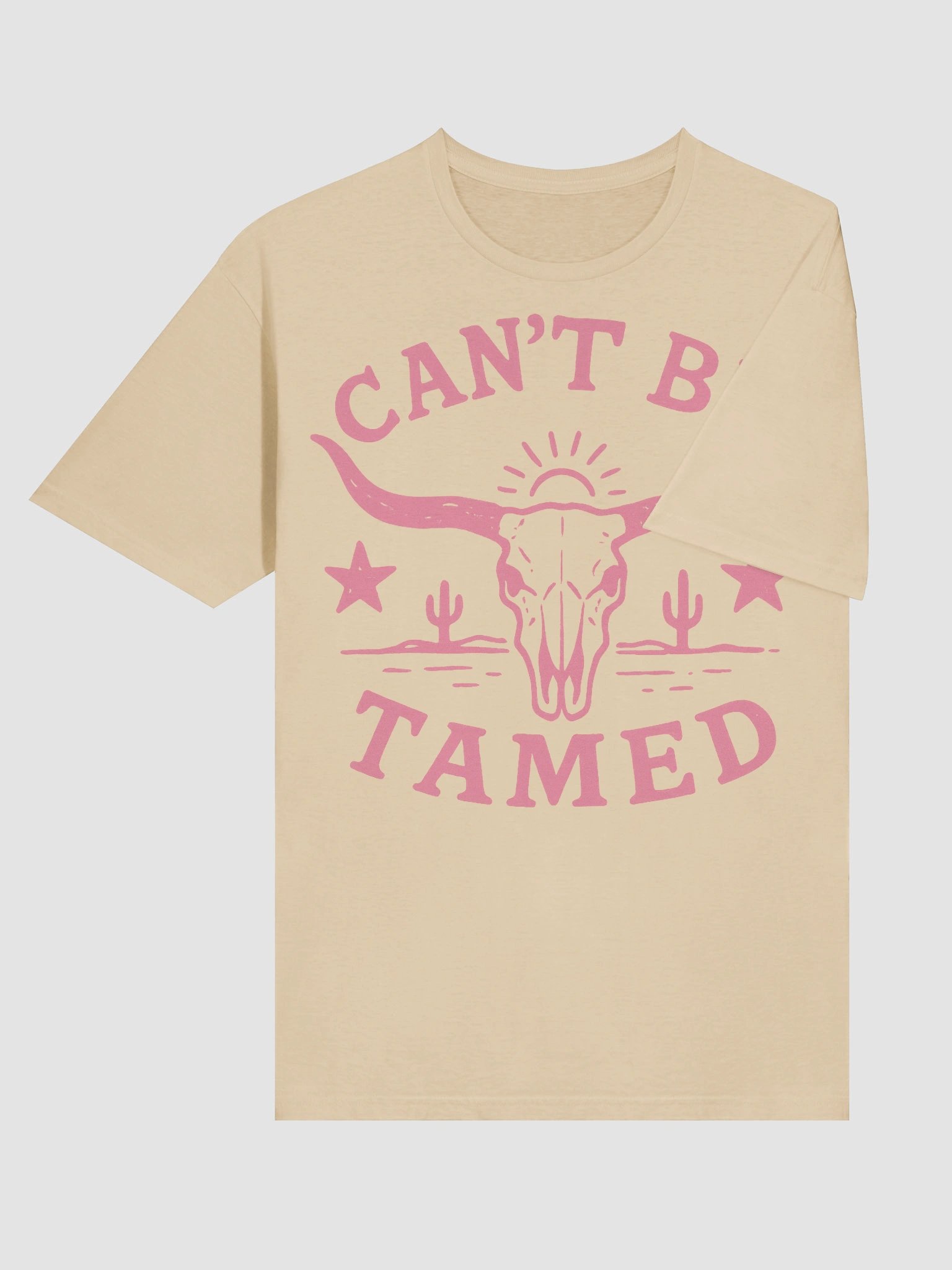 Can’t Be Tamed product image (6)