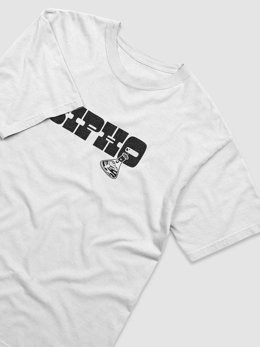 Sipho THE ESSENTIAL TEE product image (3)