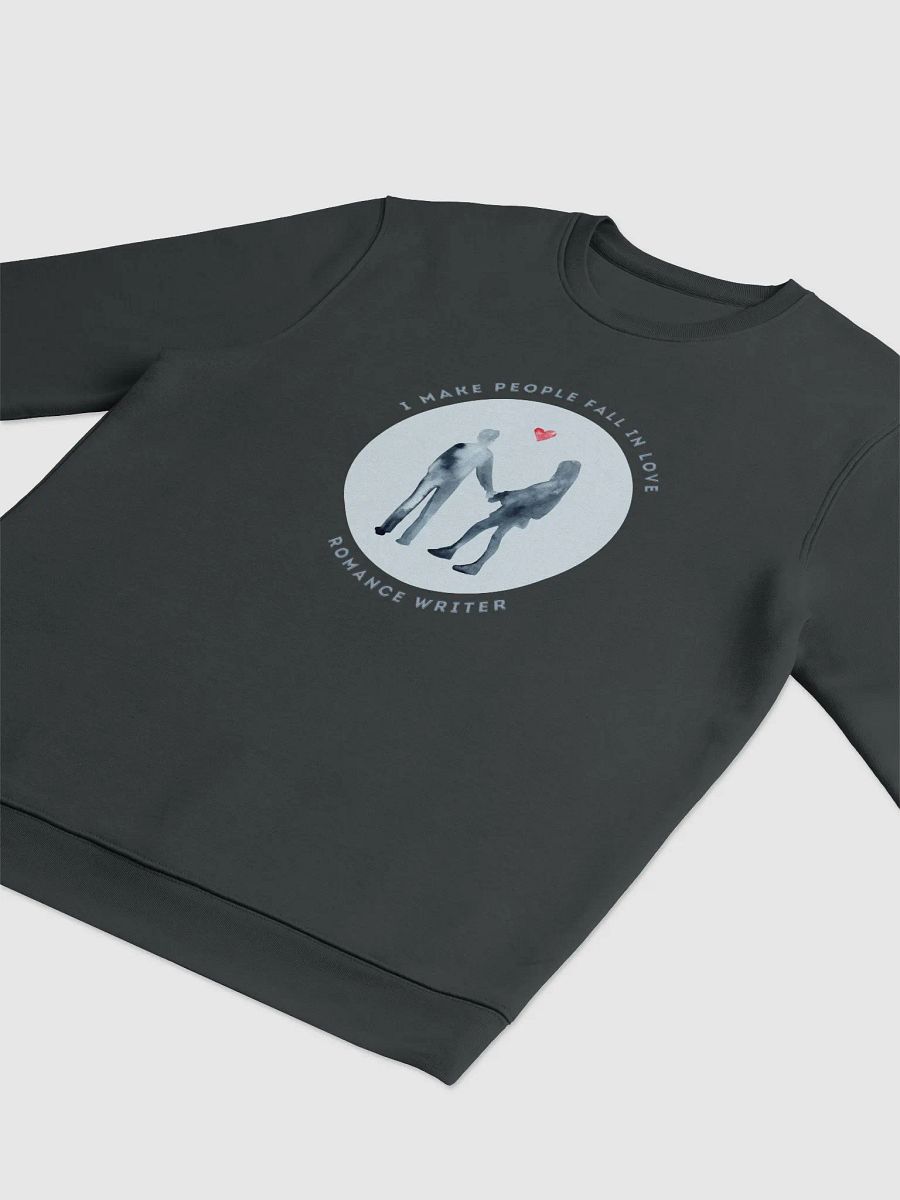 I Make People Fall in Love Sweatshirt product image (11)