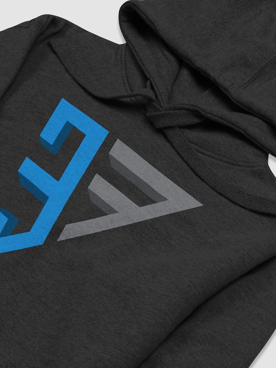 FATE Hoodie (Unisex) product image (3)