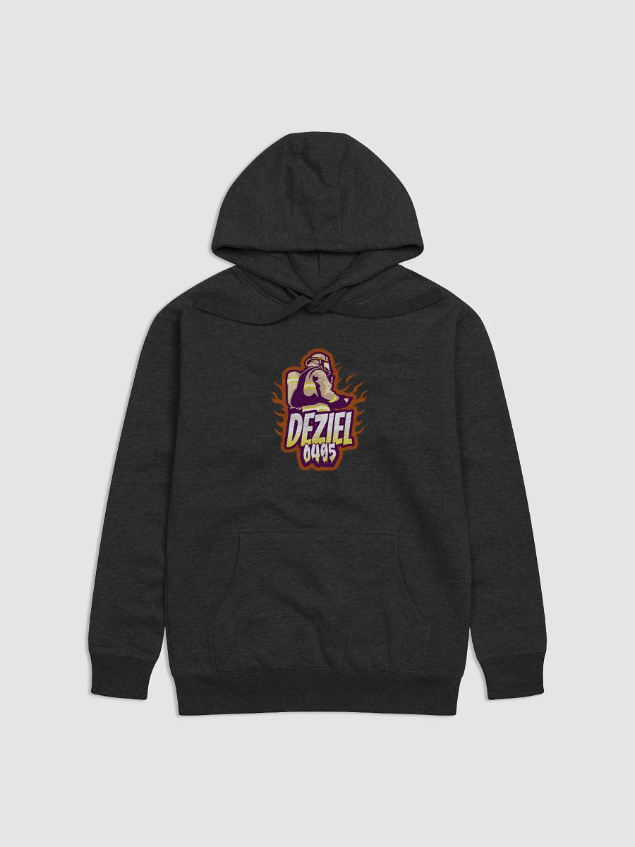Cotton Heritage Unisex Premium Hoodie product image (1)