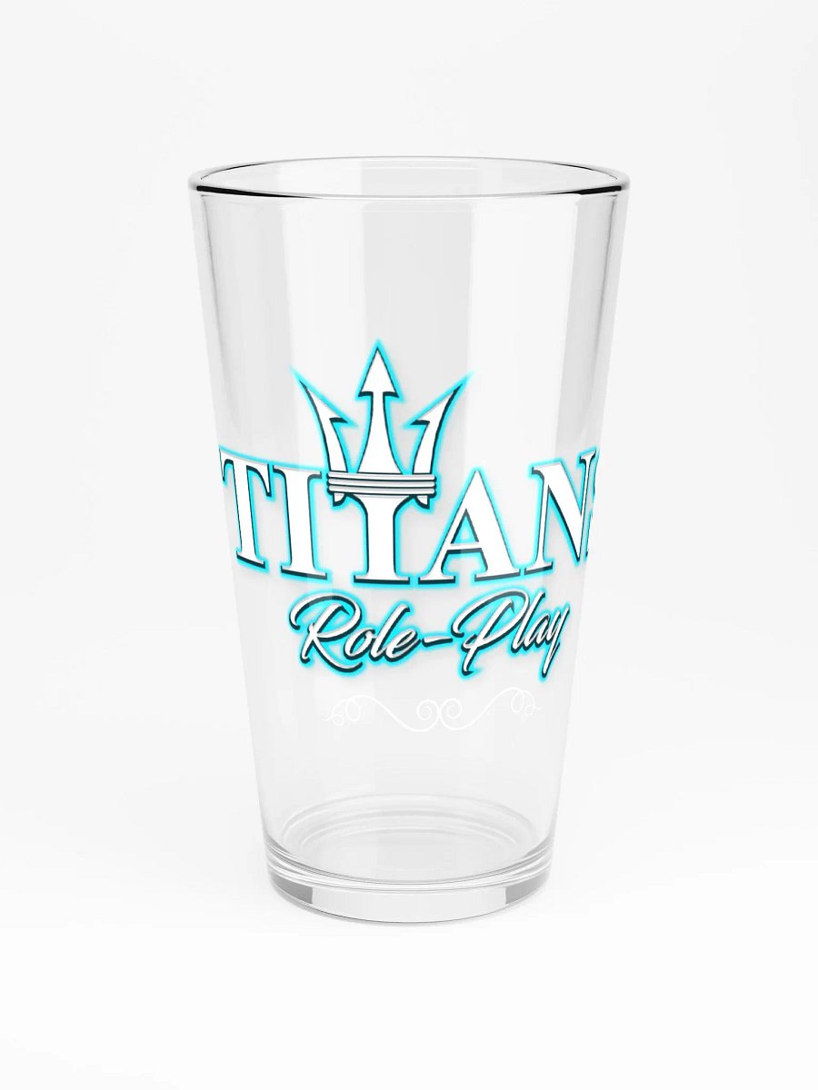 Shaker Glass product image (3)