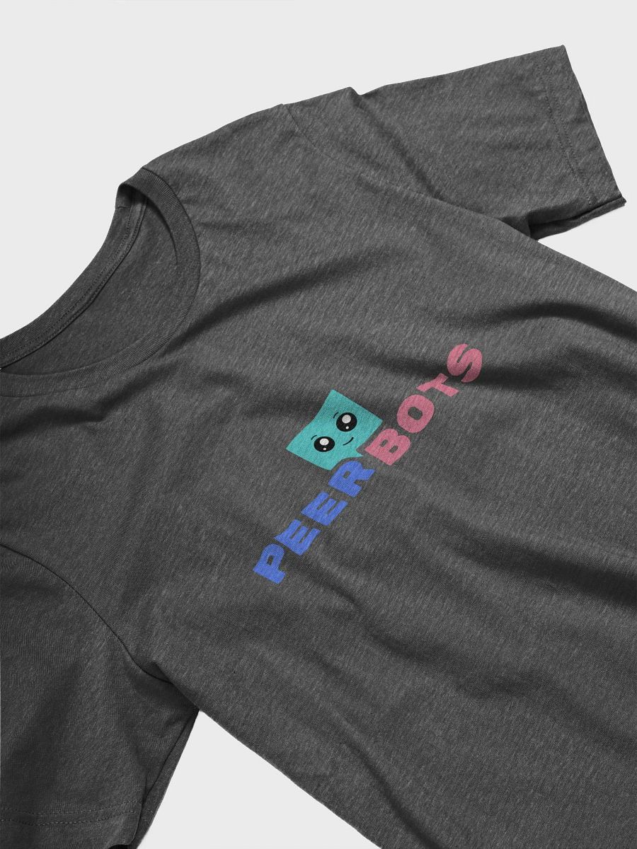 Peerbots Tee product image (23)